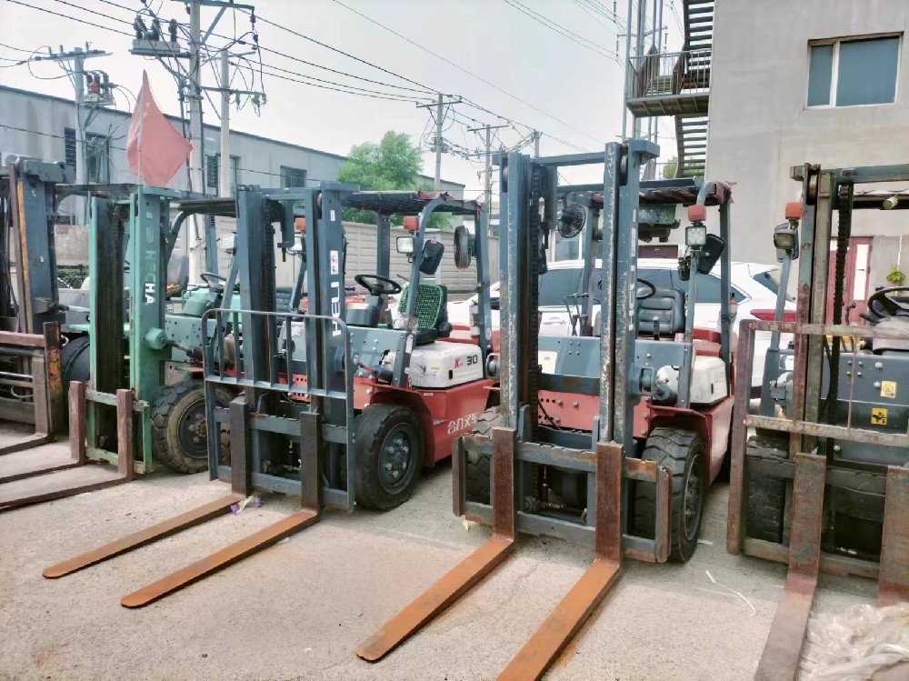 Forklift accessories hot selling product ranking, welcome to purchase